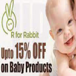 R for Rabbit Coupon Codes